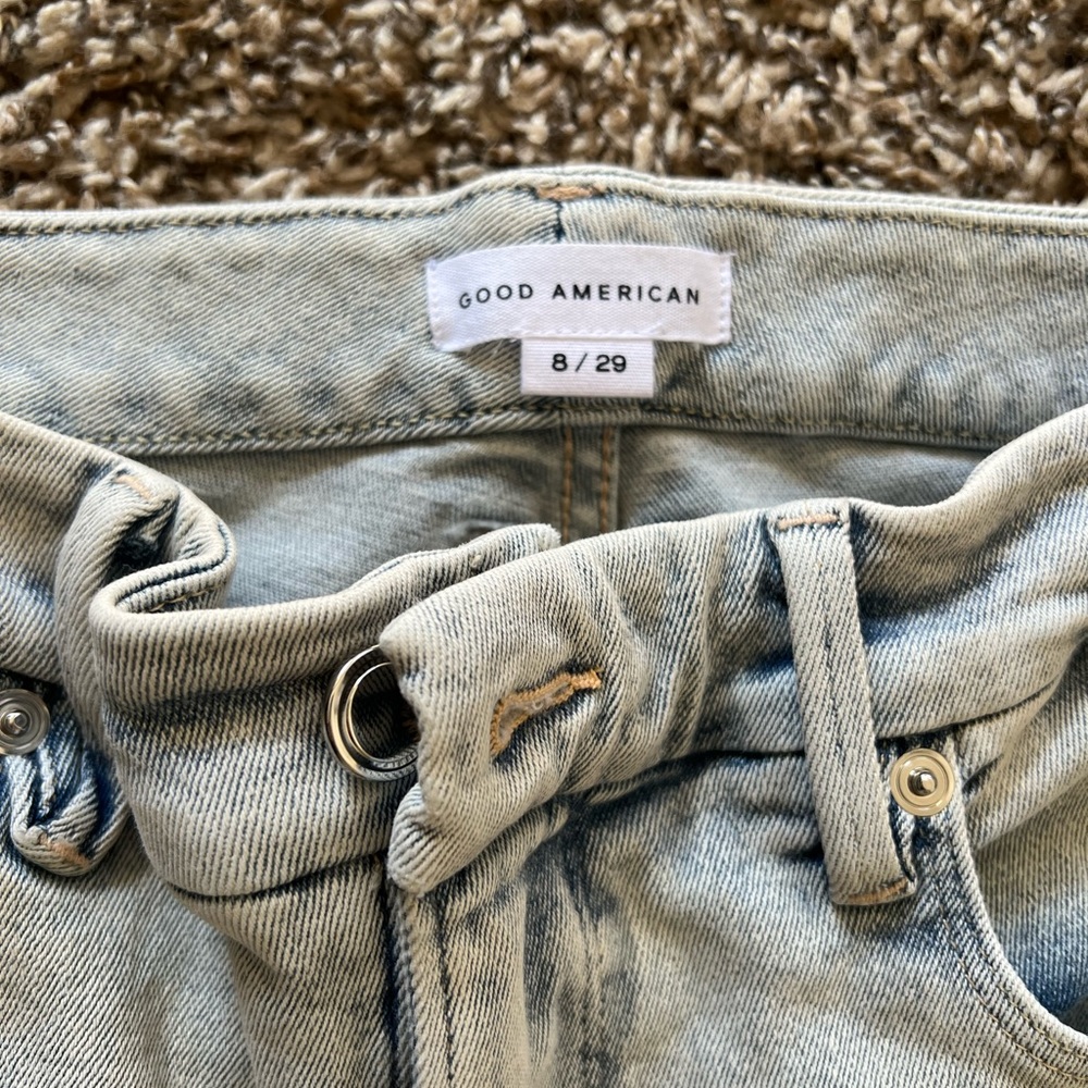 Good American jeans